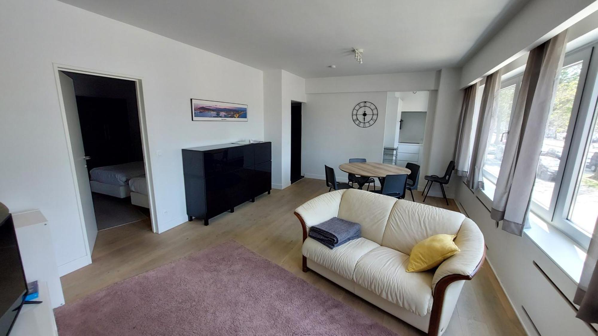 Astrid - Apartments Mechelen Exterior foto