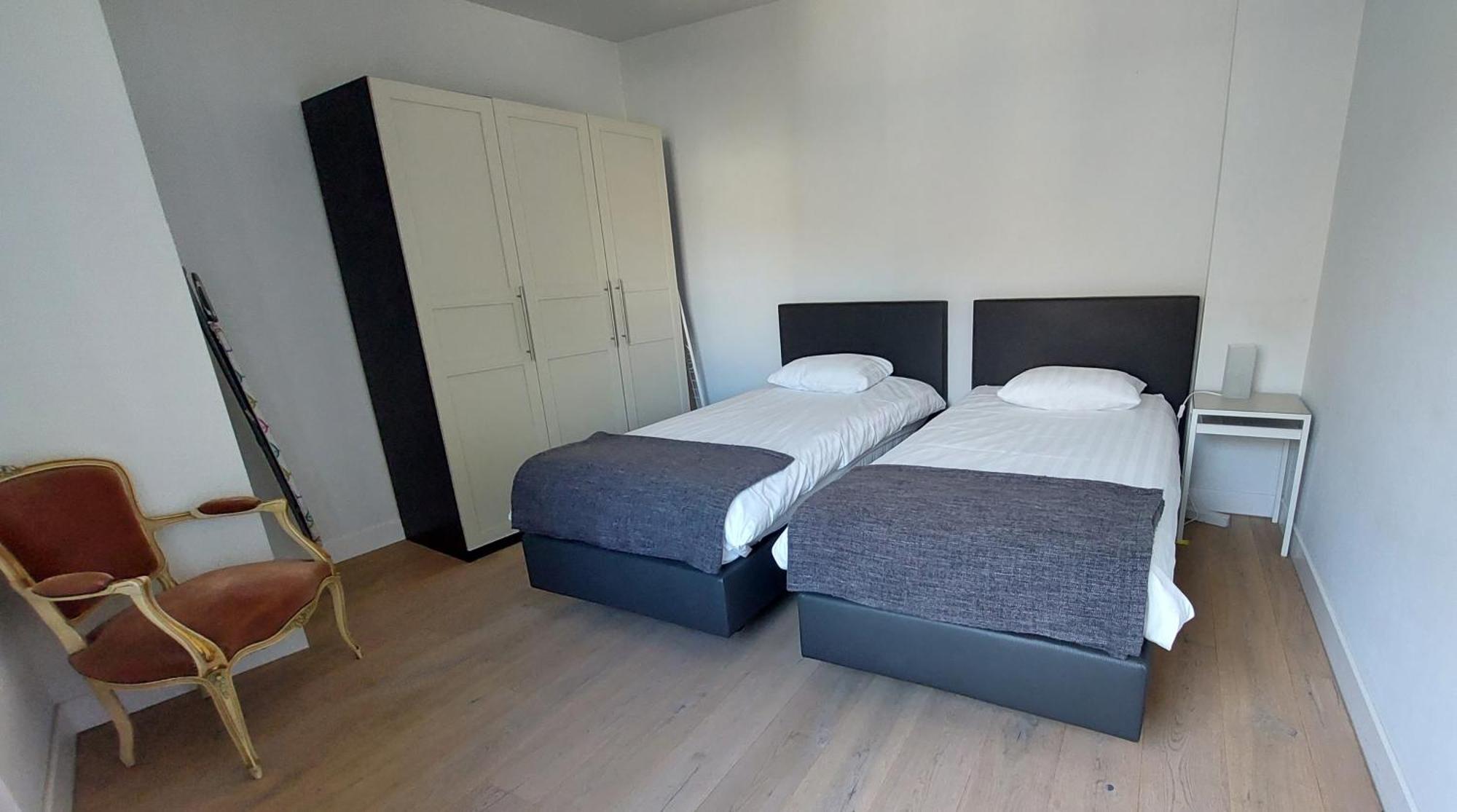 Astrid - Apartments Mechelen Exterior foto