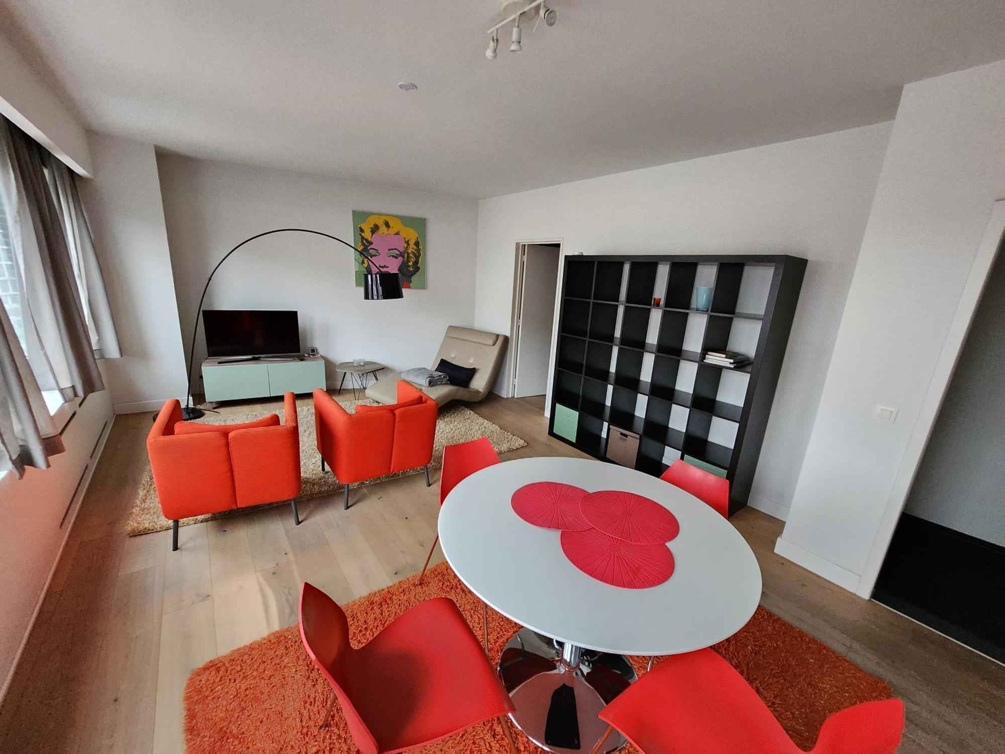 Astrid - Apartments Mechelen Exterior foto