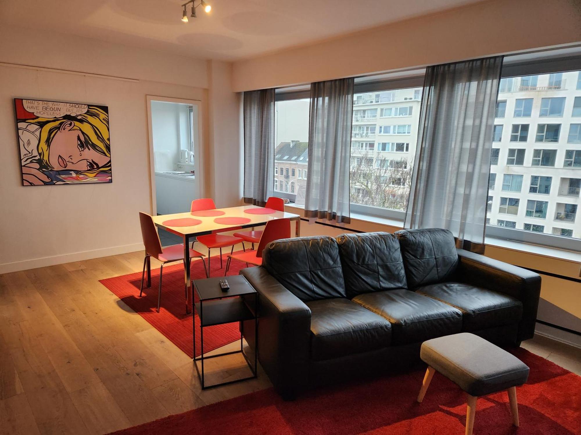 Astrid - Apartments Mechelen Exterior foto
