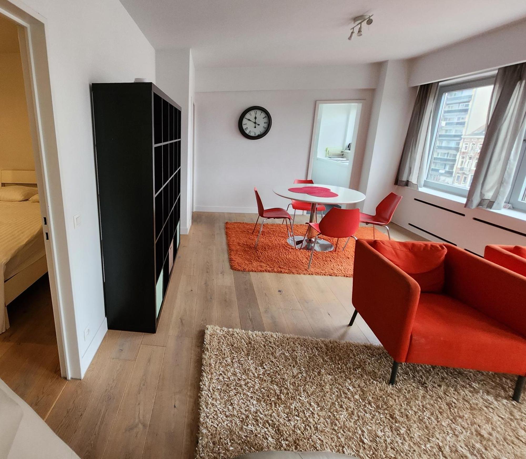 Astrid - Apartments Mechelen Exterior foto