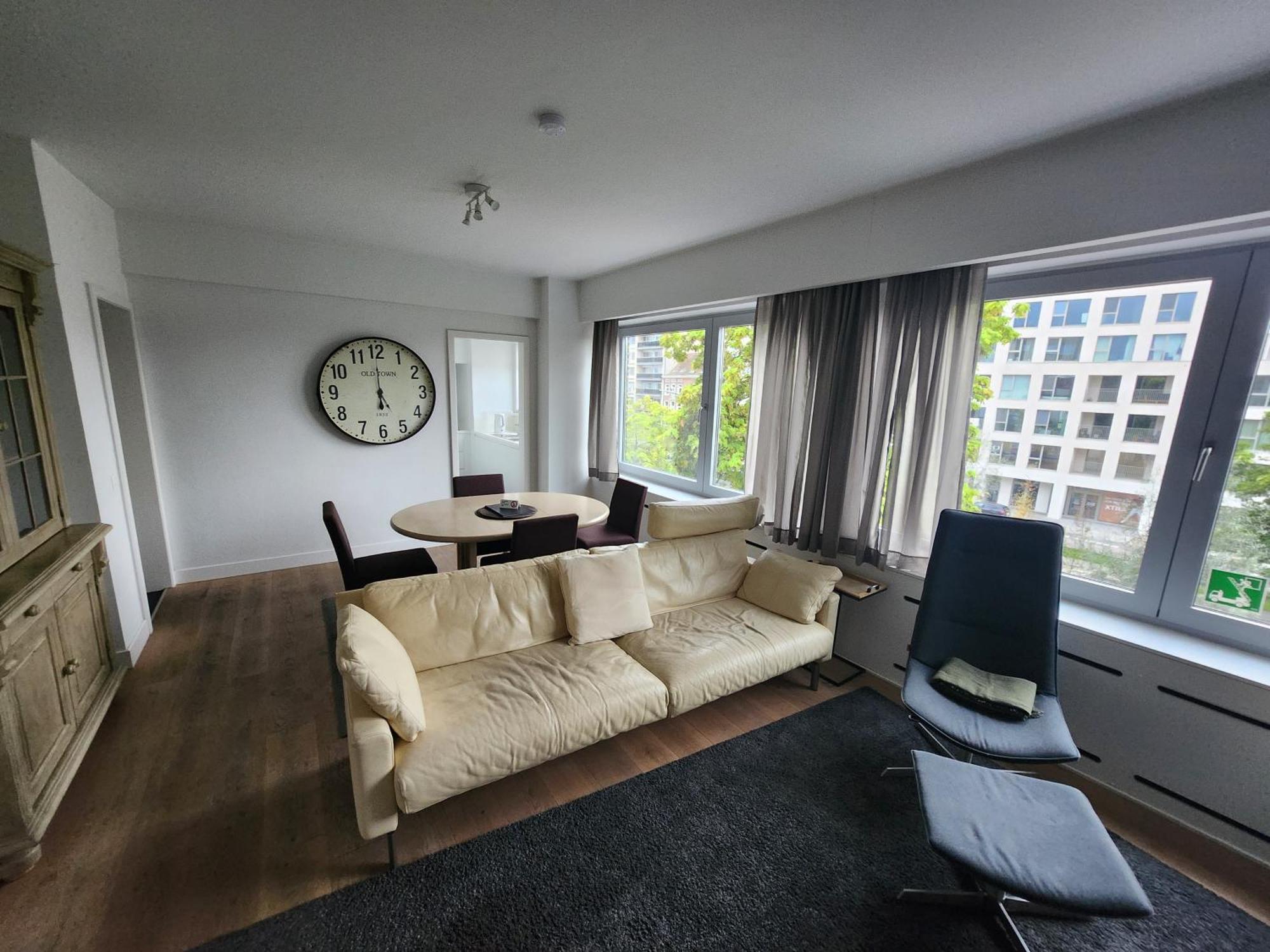Astrid - Apartments Mechelen Exterior foto